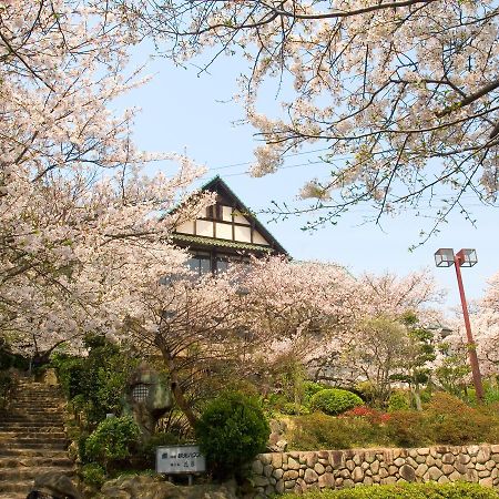 Suma Kanko House Aji To Yado Kagetsu Kobe Exterior photo