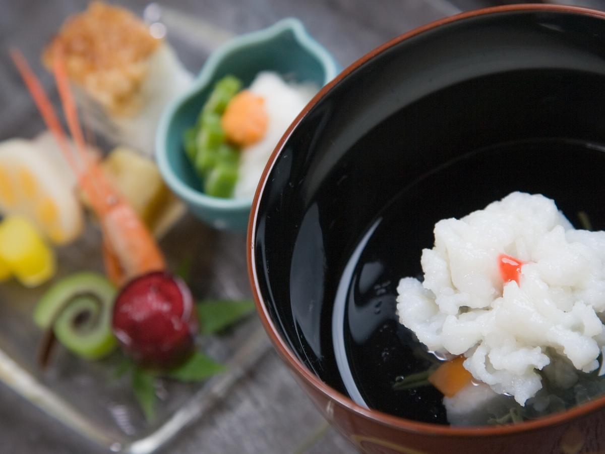 Suma Kanko House Aji To Yado Kagetsu Kobe Exterior photo