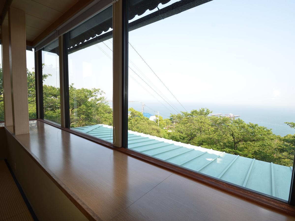 Suma Kanko House Aji To Yado Kagetsu Kobe Exterior photo