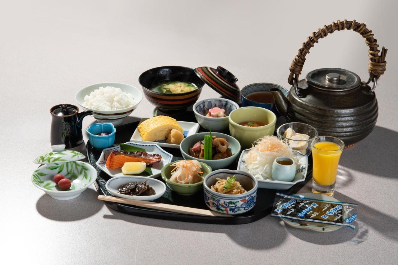 Suma Kanko House Aji To Yado Kagetsu Kobe Exterior photo