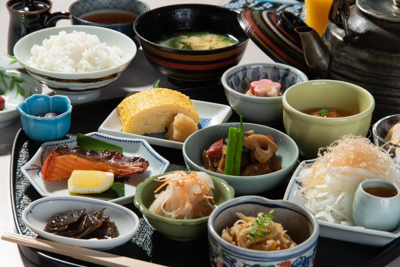 Suma Kanko House Aji To Yado Kagetsu Kobe Exterior photo