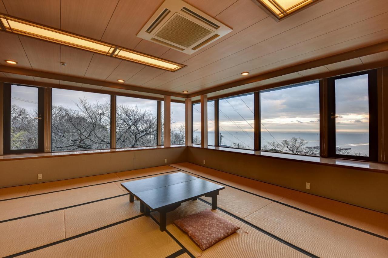 Suma Kanko House Aji To Yado Kagetsu Kobe Exterior photo