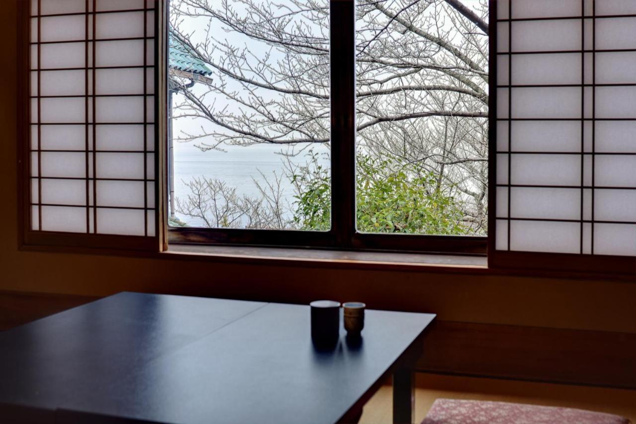 Suma Kanko House Aji To Yado Kagetsu Kobe Exterior photo