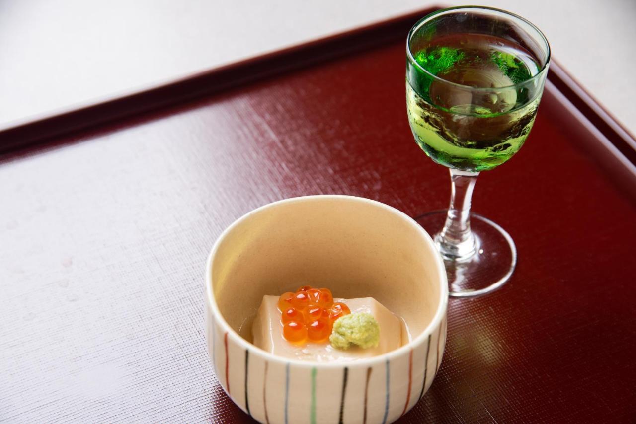 Suma Kanko House Aji To Yado Kagetsu Kobe Exterior photo